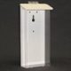 Tri-Fold Brochure Box