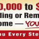 Large 3½ ft x 10½ ft Seminar Banner